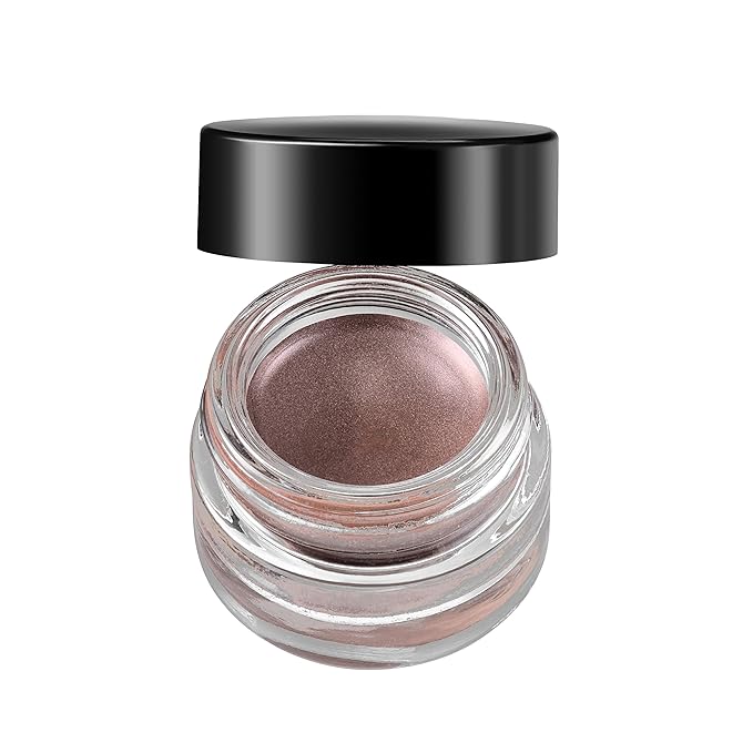 Jolie Waterproof Indelible Creme Eye Shadow 3g (Immortal) - Frosted