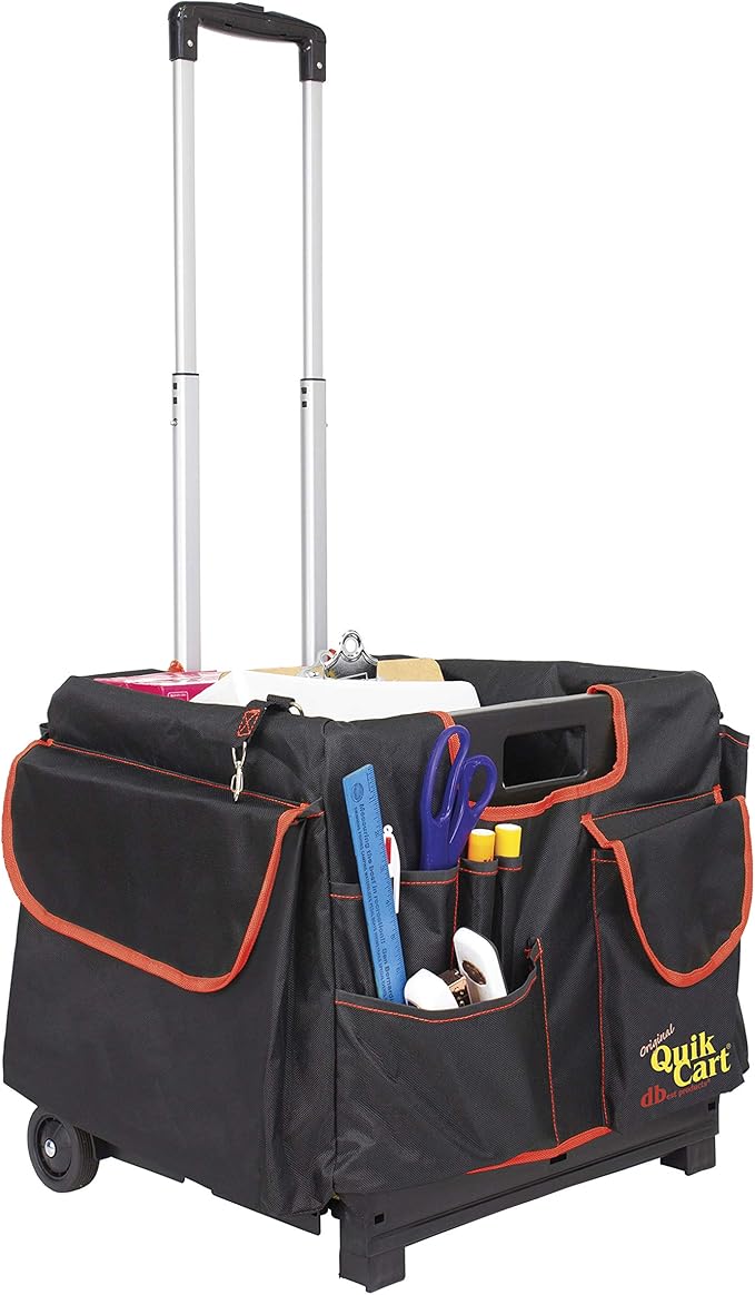 dbest products Quik Cart Pockets Bundle
