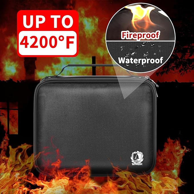Fireproof Pin Display Book for Collectors, 6 Pages Enamel Pin Display Case, Travel Pin Trading Book, Pin Holder Board Storage for Sports Pins, Memorial Pins, Brooches, Badges, Accessories (Bag Only)