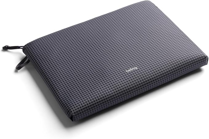 Bellroy Lite Laptop Sleeve (16” Laptop Cover) - ArcadeGray