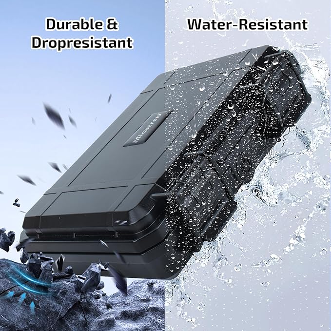 37 Slots Memory Card Case & 36 Transparent Card Cases & 60 Visual Sticky Notes, Water-Resistant Anti-Shock Anti-Dust SD Card Holder Storage,SD Card Case for Camera Memory Card Protector