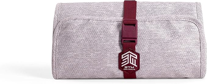 STM Dapper Wrapper Organizational wrap - Windsor Wine (stm-931-189Z-04)