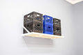 Rhino Shelf RhinoMini Universal Garage Storage Kit - 4 feet