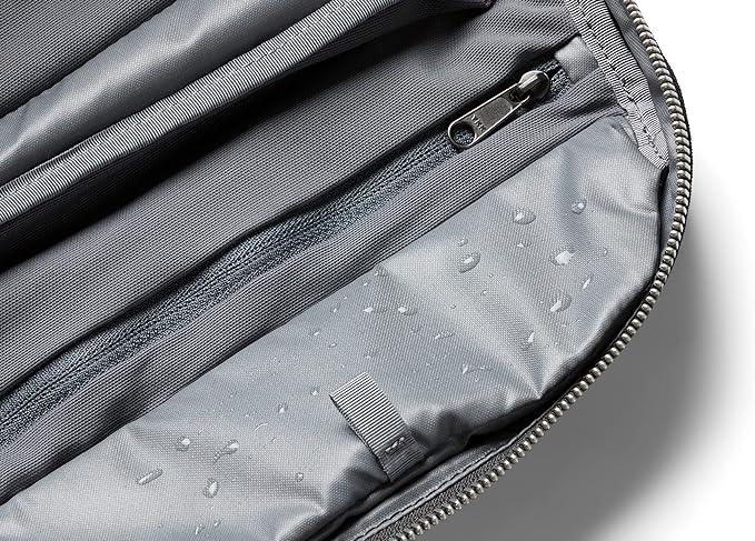 Bellroy Toiletry Kit Plus – (Toiletries pouch, bag)