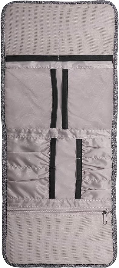 STM Dapper Wrapper Organizational wrap - Granite Black (stm-931-189Z-01)
