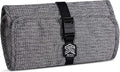 STM Dapper Wrapper Organizational wrap - Granite Black (stm-931-189Z-01)