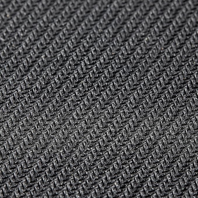 Premium Felt Desk Mat | Large 15.75" x 36" | Multifunctional Desk Pad for Home Office | Dark Gray