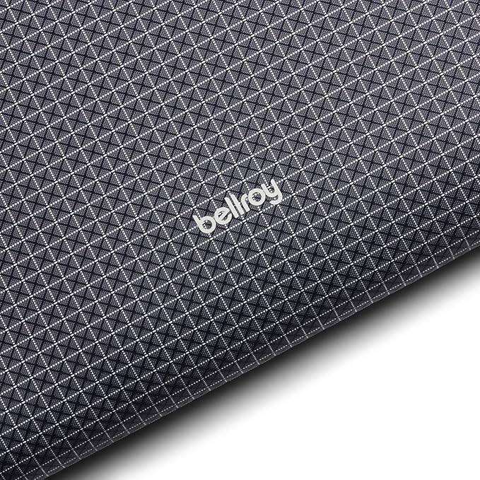 Bellroy Lite Laptop Sleeve (16” Laptop Cover) - ArcadeGray