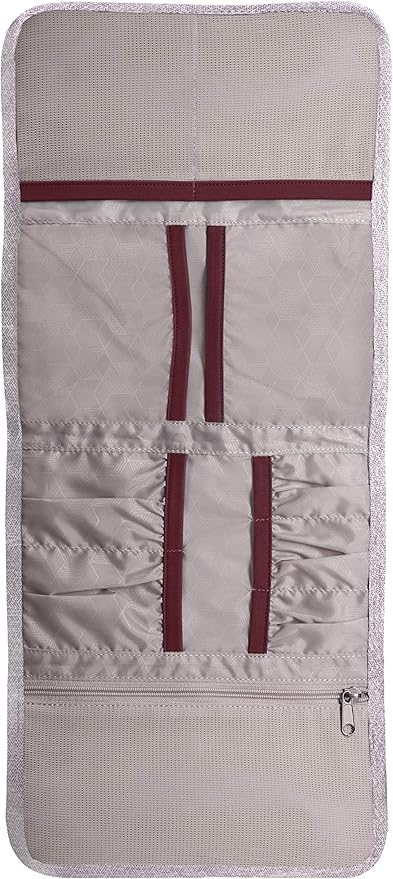 STM Dapper Wrapper Organizational wrap - Windsor Wine (stm-931-189Z-04)