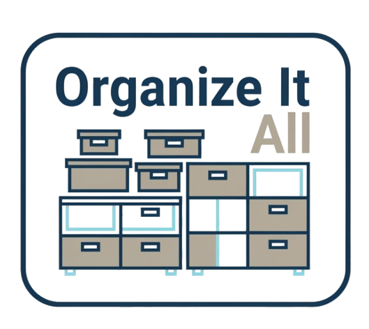Organize It All